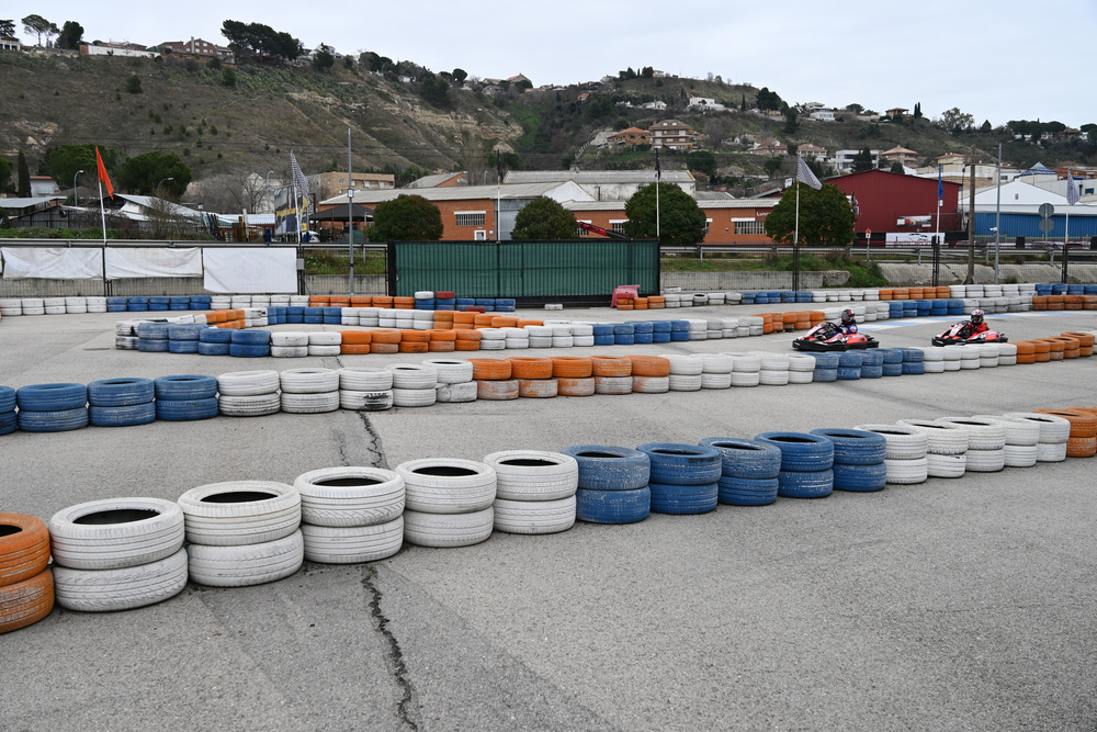 karting Azuqueca