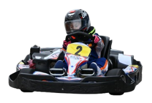 eventos de karts en Madrid