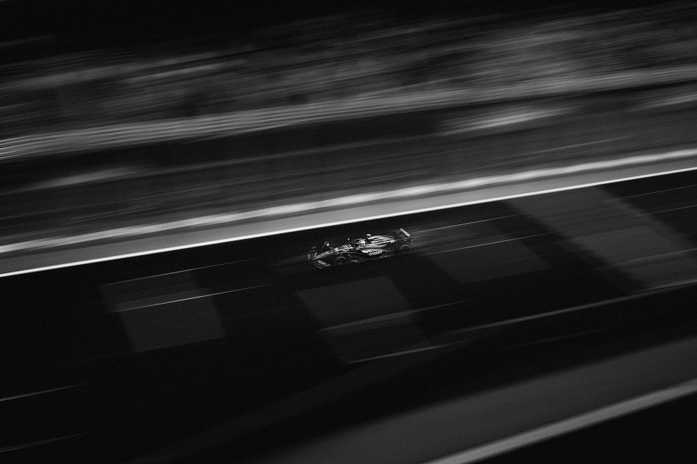 Karts en Madrid